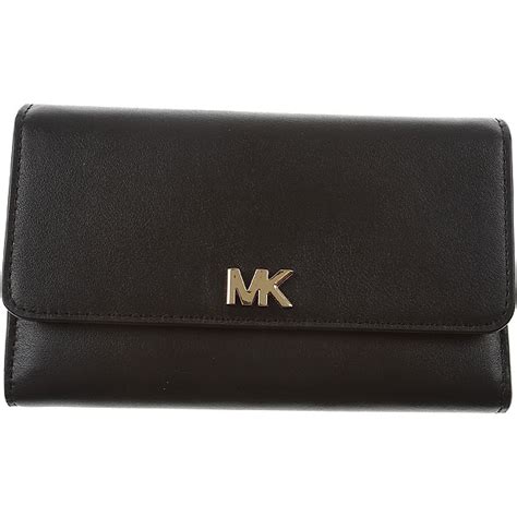 michael kors portafoglio donna saldi|Portafogli di Michael Kors da donna .